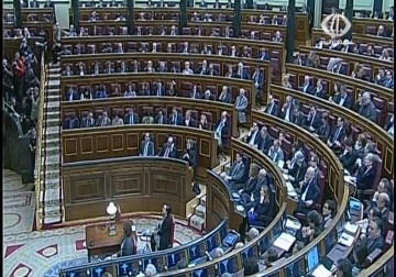 مشروع قانون يسمح بعودة اليهود السفارديم الى إسبانيا بانتظار المصادقة عليه – 28  – 2  – 2015 – فاطمة أبو جواد