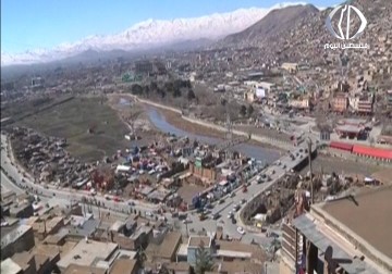 تفاقم معاناة سكان كابول جراء شحّ مياه الشرب - عبدالله العريضي - 28 - 2 - 2017