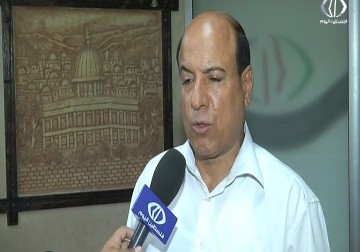 اسرى محررين يتهمون الحكومة بالتفرقة والتمميز في صرف منحة الحياة الكريمة - رمزي أبو جزر - 22 - 6 - 2016