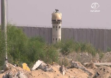 ارتفاع غير مسبوق في نسبة اعتقال التجار على حاجز بيت حانون منذ مطلع العام – 12 – 4 – 2015 – نور الزمان شوقي