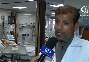 تقرير| حصار غزة يزيد معاناة المصابين في مسيرات العودة