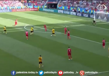 تقرير | المنتخبات العربية تودع المونديال بخسارتين في الجولة الأولى والثانية