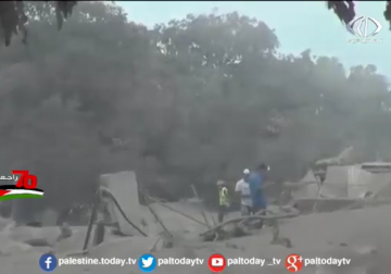 تقرير | بركان فيغو يحصد أرواح 99 شخصاً ويسبب بفقدان 200 آخرين 