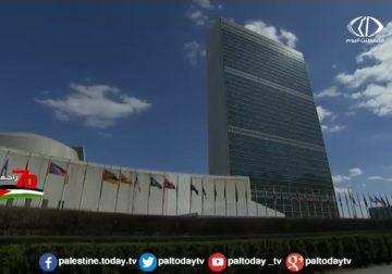 تقرير | الكويت تعرقل مشروع بيان أمريكي يدين فصائل المقاومة في غزة