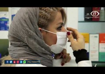 فيروس كورونا_ كورونا يبدأ بالزحف إلى القارة الأفريقية ودول أوروبية جديدة