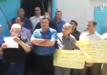 تقرير| مخيم برج الشمالي للاجئين يحذر من إغلاق المدارس أو دمجها