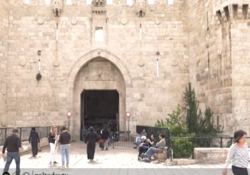 تقرير| 50 عاماً والمقدسيون يواجهون المخططات الاستيطانية وحدهم