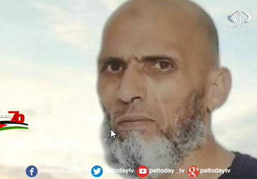 تقرير | استشهاد الأسير عويسات بعد تدهور وضعه الصحي بعد تعرضه للضرب المبرح