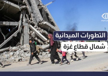 شهداء في منطقة الكرامة وحي الزيتون.. مراسل فلسطين اليوم عماد دلول ينقل لكم التطورات الميدانية والإنسانية شمال قطاع #غزة