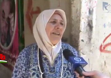 تقرير| أجواء شهر رمضان المبارك داخل مخيمات اللاجئين بلبنان - إسراء الصفدي ‏.mp4