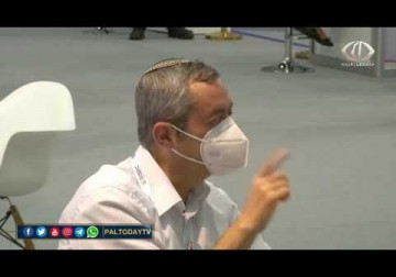 ملف التطبيع | مجموعة بريد الإمارات تعلن إضافة الكيان الإسرائيلي إلى شبكة عملياتها الدولية