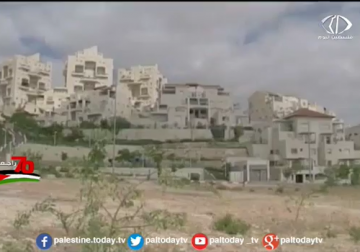 تقرير | قرار عسكري صادر عن "الإدارة المدنية" يقضي بهدم آلاف المباني في المناطق "جيم"