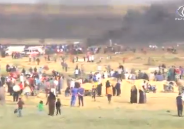 تقرير| غزة تثبت أنها مقبرة صفقة القرن وليست بوابة تمريرها عبر خطط اقتصادية واهمة