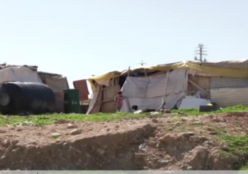 تقرير| الاحتلال يسعى إلى هدم تجمع خان الأحمر لتوسيع مخططاته الاستيطانية