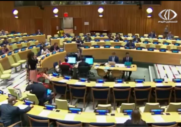 تقرير| الأنروا تعلن تلقيها تعهدات بدعم موازنتها  للعام الحالي‎ 