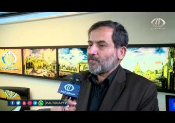 الحرس الثوري الايراني يقصف قاعدة عين الاسد الاميركية في العراق ردا على اغتيال الفريق قاسم سليماني