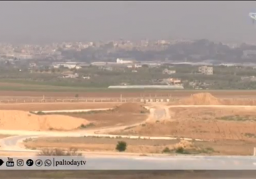 تقرير | سلطات الاحتلال تغلق معبر كرم أبو سالم بشكل كامل وتقليص مساحة الصيد