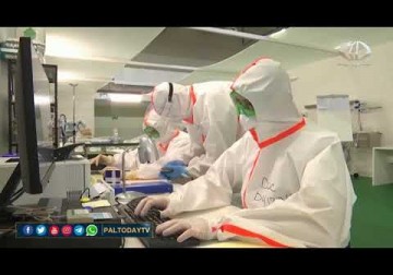 كورونا_وكالة رويترز: الوباء سيصبح الأكثر حصدا للأرواح في الولايات المتحدة منذ موسم أنفلونزا عام 1967