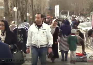 تقرير | السيد علي خامنئي يؤكد ان بلاده في حالة حرب اقتصادية وستنتصر بقوة الردع الداخلية وتعزيز برامجها الدفاعية