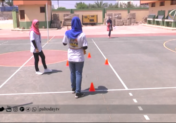 تقرير | إطلاق مخيمات صيفية مهنية في غزة للتشجيع على الالتحاق بالكليات المهنية