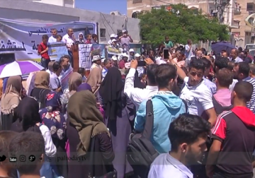 تقرير | أهالي رفح يطالبون بإنشاء مستشفى جديد يلبي الاحتياجات الصحية للمدينة 