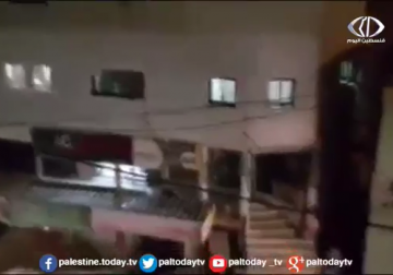 تقرير | الاحتلال يهدم منزل الأسير علاء قبها في برطعة الشرقية