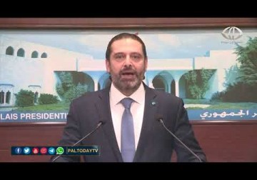 لبنان.. الحكومة تقر الورقة الإصلاحية وموازنة العام 2020 بعد جلسة في قصر بعبدا برئاسة رئيس الجمهورية