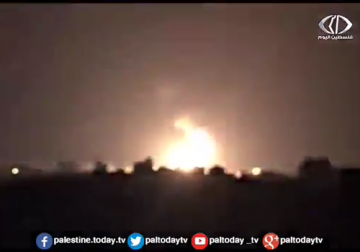 تقرير | فصائل المقاومة: لن نقف مكتوفي الأيدي أمام محاولات فرض الاحتلال معادلات جديدة