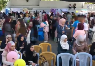 تقرير| كرنفال خلصنا توجيهي لتوجيه الطلاب نحو الاختصاص الذي يطمحوا بدراسته 