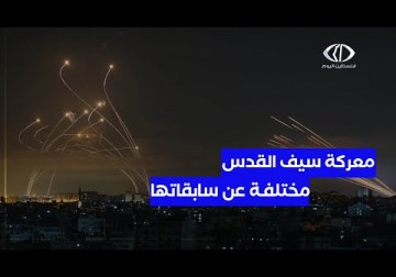 الناطق باسم سـ.ـرايا القدس أبو حمزة يؤكد أن السـ.ـرايا ما زال بجعبتها الكثير مما لم يتم الإعلان عنه