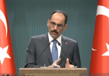 تقرير| أنقرة على وشك تحويل الأزمة الحالية إلى فرص يمكن الاستفادة منها 