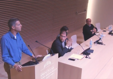 تقرير| إسرائيلي رئيسا للجنة حقوق الإنسان التابعة للأمم المتحدة في جنيف