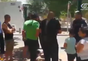 تقرير| سلطات الاحتلال تستولي على منزل عائلة السقا في مدينة يافا