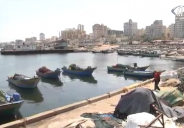 تقرير| جيش الاحتلال وبحريته قدموا 3 مقترحات لتخفيف الأوضاع خشية انفجارها عسكرياً