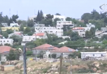 تقرير| حكومة الاحتلال تخصص آلاف الشواكل لإقامة مزارع استيطانية في الضفة الغربية  