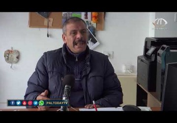 قضية الأسرى_ الغضب يتواصل في المعتقلات بعد قضية قمع الأسيرات والأشبال في معتقل الدامون