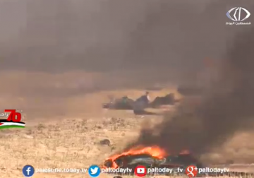 تقرير | دعوات لمليونية العودة الإثنين المقبل تزامناً مع ذكرى النكبة 