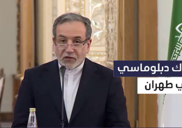  حراك دبلوماسي في طهران وزيارات مسؤولين أتراك وسعوديين