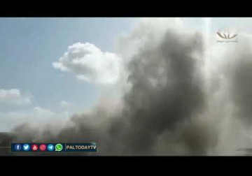 اليمن | عشرات الضحايا في هجوم استهدف أعضاء حكومة هادي الجديدة في مطار عدن