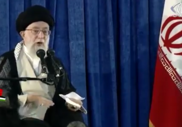 تقرير| الذكرى الـ 29 لرحيل مؤسس الجمهورية الإسلامية الإمام الخميني في طهران