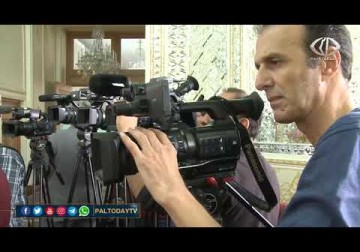 إيران|طهران تعلن عن خطتين لكسر الحصار البحري ومضاعفة الصادرات