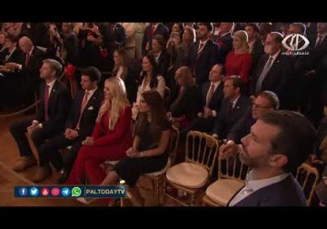 ترامب يتهم الديمقراطيين بالتلاعب في أصوات الناخبين داخل ولايات الحائط الأزرق ويرفض نتائج الفرز