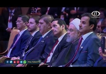 قمة كوالالمبور تؤكد في جلستها الافتتاحية ضرورة الوحدة الإسلامية وتبحث المخاطر والتحديات وسبل التنمية