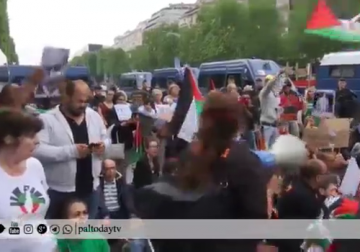 تقرير | البرلمان الإيرلندي يصوت الأربعاء المقبل على مشروع قانون مقاطعة بضائع المستوطنات 