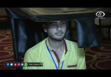 دمشق.. مشروع تميز بنسخته الخامسة مشاريع علمية متميزة وأداء متقدم