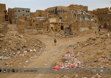 تقرير | الوضع الانساني المتردي في اليمن يتفاقم والأمم المتحدة تقر بهزيمتها في الحرب على المجاعة