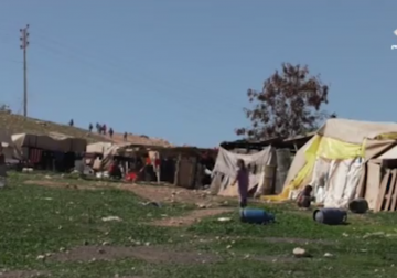 تقرير| الخان الأحمر.. تجمّع بدوي من 35 عائلة ومدرسة يواجهان الهدم والترحيل 