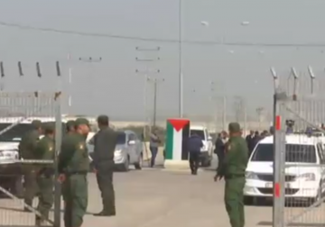 تقرير| وفد من حماس يتجه إلى القاهرة قريبا لبحث عدة ملفات من بينها المصالحة