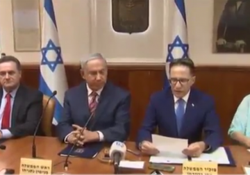 تقرير| قانون لم الشمل يقطع أوصال الفلسطينيين منذ النكبة