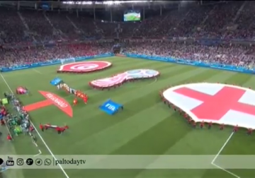 تقرير | مونديال روسيا يوصف يوصف ببطولة المفاجئات نتيجة خروج منتخبات صنفت دائماً بالكبيرة